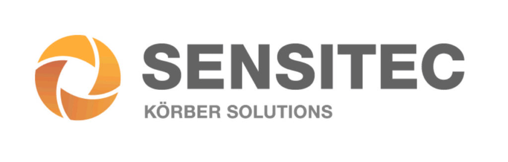 Logo Sensitec