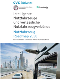 Interne Berichte und Studien: Nutzfahrzeug Roadmap