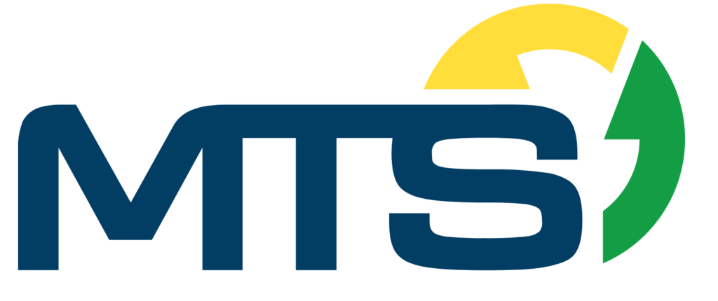Logo MTS