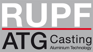 Logo  Rupf ATG