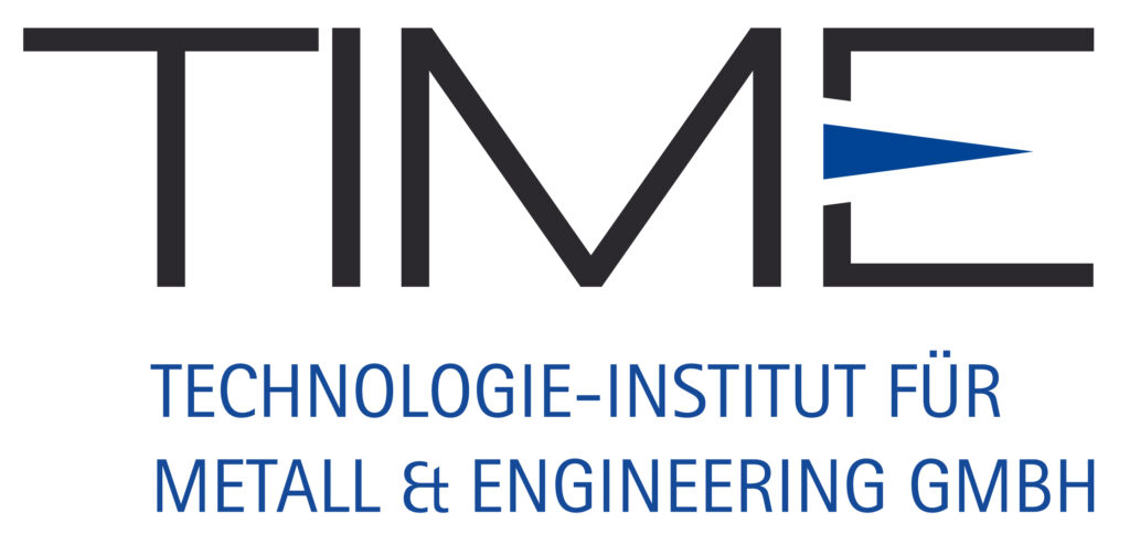 TIME Technologie-Institut für Metall & Engineering GmbH
